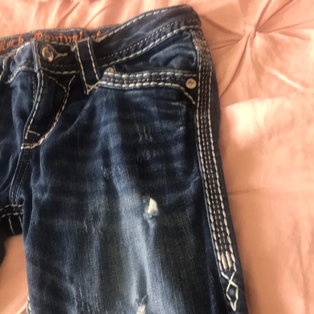 Pants - Picture 3 of 6